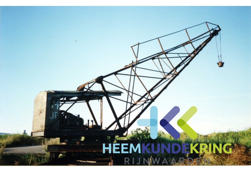 Kraantje Spijksedijk Spijk F00002247